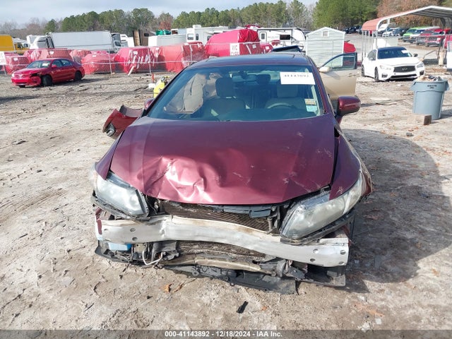 Honda CIVIC EX 2014 19XFB2F89EE204081 Image 12