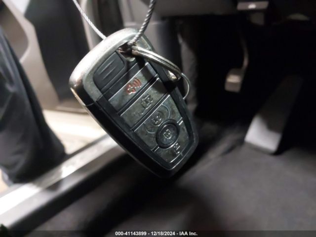 1FM5K8F89KGB42820 Ford Explorer Limited