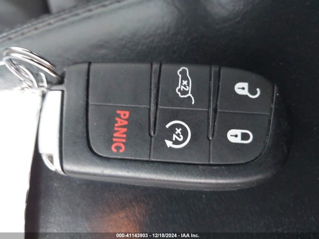 Jeep Grand Cherokee Summit 2015 1C4RJFJG1FC815446 Image 11