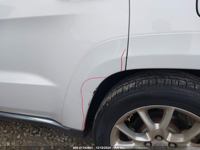 Jeep Grand Cherokee Summit 2015 1C4RJFJG1FC815446 Image 17