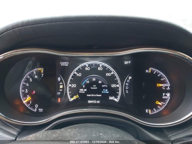 Jeep Grand Cherokee Summit 2015 1C4RJFJG1FC815446 Image 7