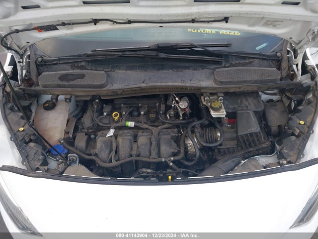 Ford Transit Connect Xl Cargo Van 2020 NM0LE7E28L1462545 Image 10