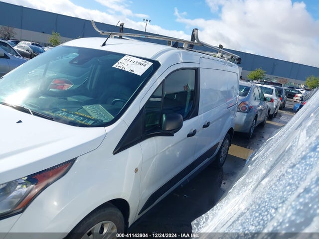 Ford Transit Connect Xl Cargo Van 2020 NM0LE7E28L1462545 Image 14