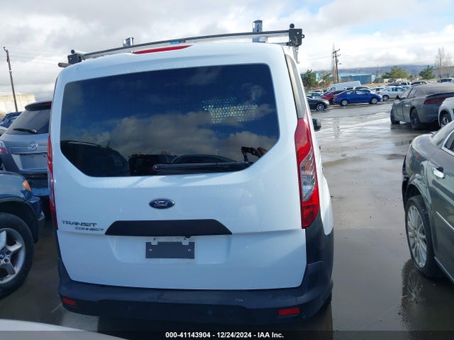 Ford Transit Connect Xl Cargo Van 2020 NM0LE7E28L1462545 Image 16