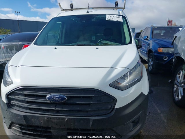 Ford Transit Connect Xl Cargo Van 2020 NM0LE7E28L1462545 Image 6