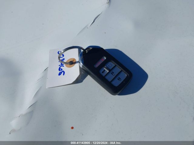 2HGFC4B04HH308965 Honda Civic Lx-p