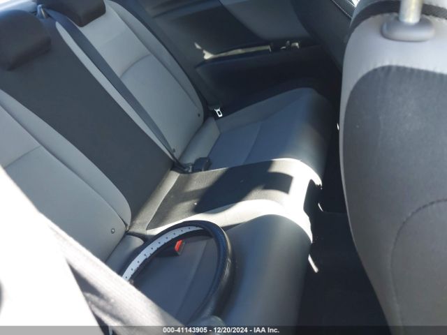 2HGFC4B04HH308965 Honda Civic Lx-p
