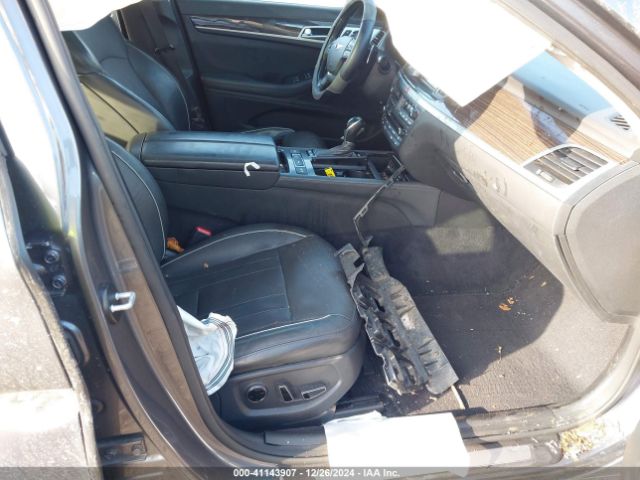 KMHGN4JE5GU125057 Hyundai Genesis 3.8