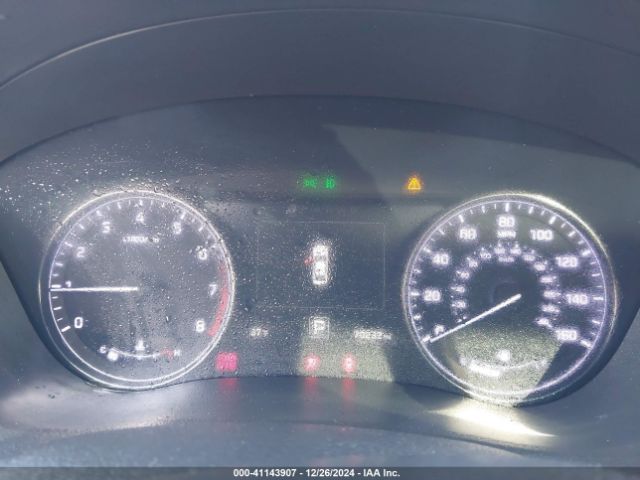 KMHGN4JE5GU125057 Hyundai Genesis 3.8
