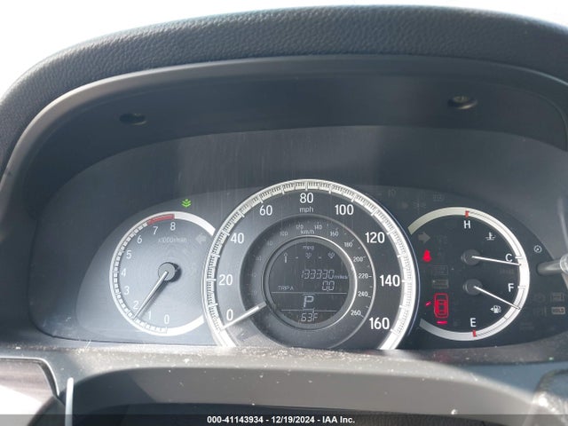 Honda ACCORD EX 2016 1HGCR2F77GA091549 Image 15