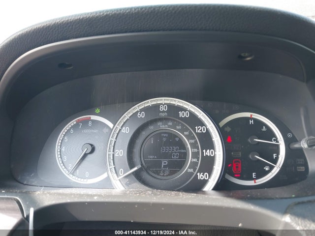 Honda ACCORD EX 2016 1HGCR2F77GA091549 Image 7
