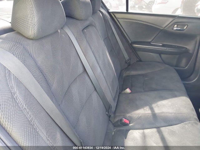 Honda ACCORD EX 2016 1HGCR2F77GA091549 Image 8