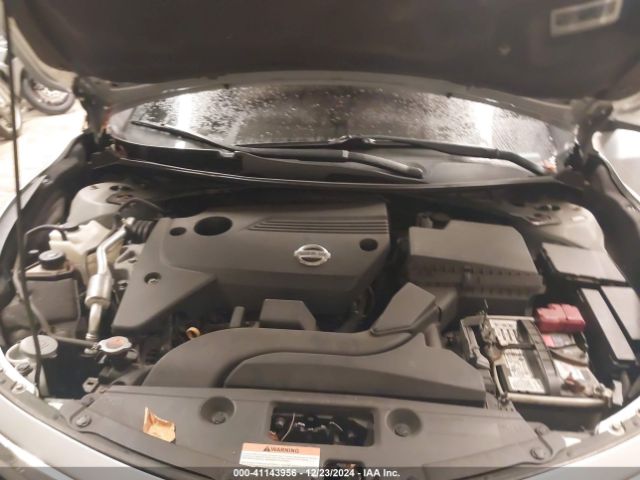 1N4AL3AP7FN406139 Nissan Altima 2.5 Sl
