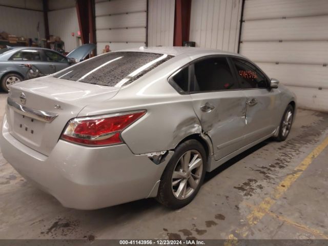 1N4AL3AP7FN406139 Nissan Altima 2.5 Sl