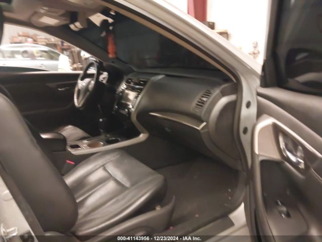 1N4AL3AP7FN406139 Nissan Altima 2.5 Sl