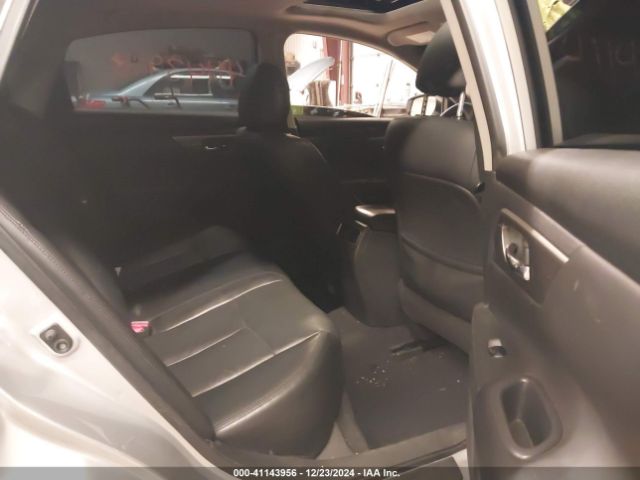 1N4AL3AP7FN406139 Nissan Altima 2.5 Sl