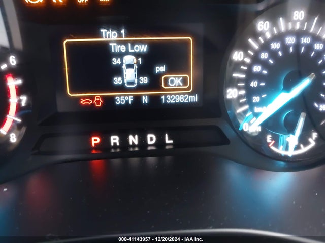 Ford FUSION SE 2017 3FA6P0H72HR287298 Image 15