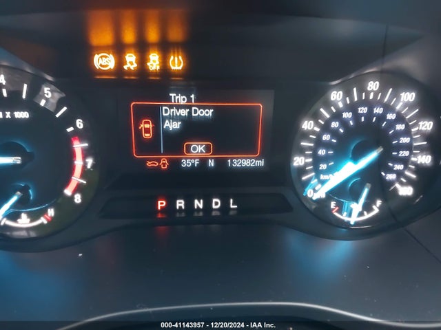Ford FUSION SE 2017 3FA6P0H72HR287298 Image 7