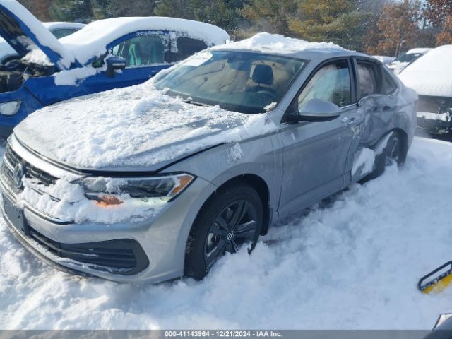 3VWEM7BU4RM099545 Volkswagen Jetta 1.5t Se