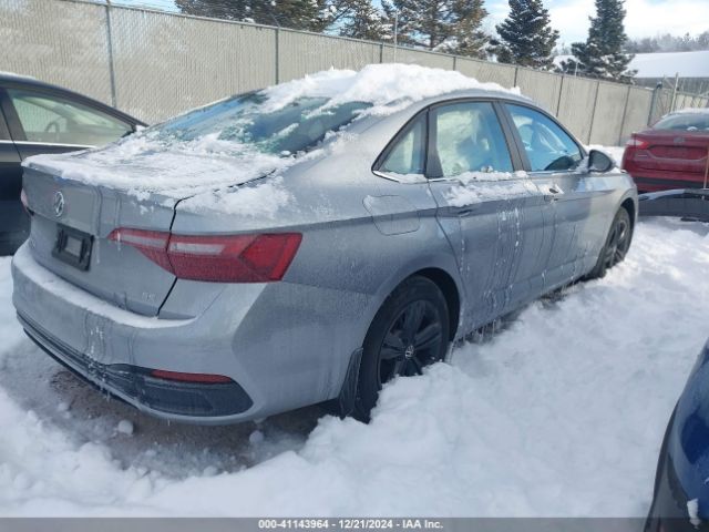 3VWEM7BU4RM099545 Volkswagen Jetta 1.5t Se
