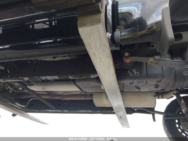 1GCPABEK0PZ279943 Chevrolet Silverado 1500 2wd  Short Bed Custom