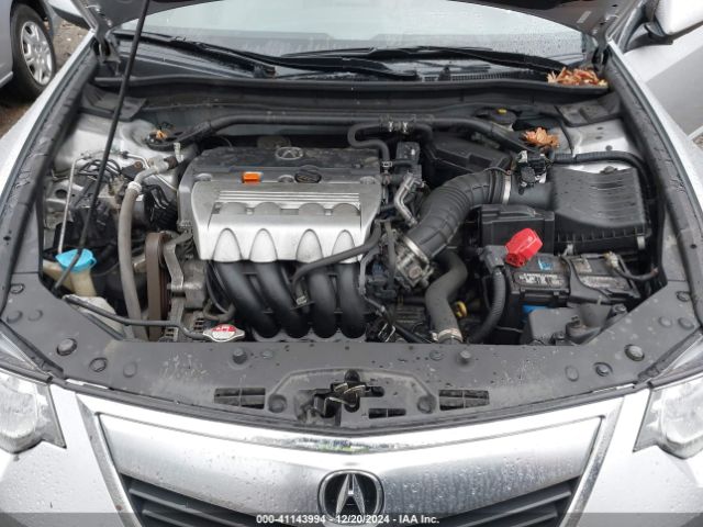 JH4CU2F65EC003179 Acura Tsx 2.4