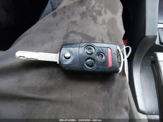 JH4CU2F65EC003179 Acura Tsx 2.4