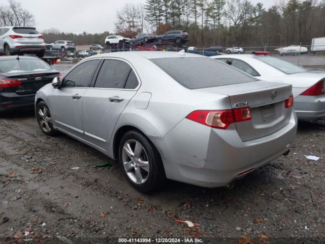 JH4CU2F65EC003179 Acura Tsx 2.4