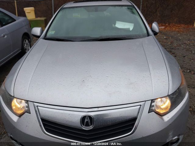 JH4CU2F65EC003179 Acura Tsx 2.4