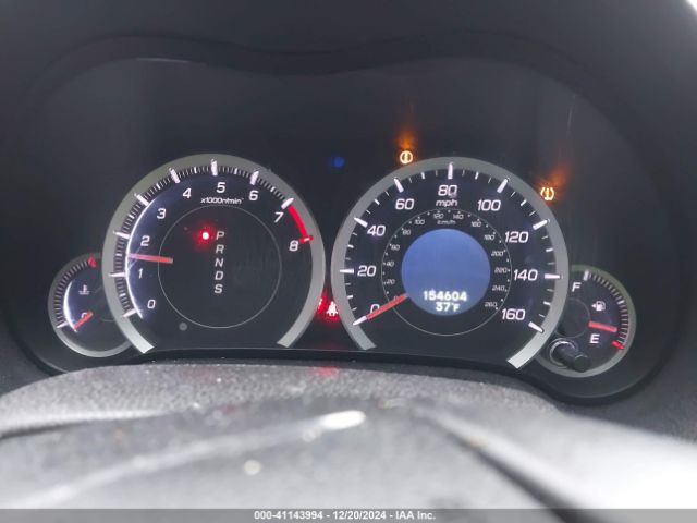 JH4CU2F65EC003179 Acura Tsx 2.4