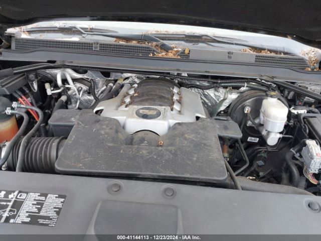 1GYS4KKJ5HR391162 Cadillac Escalade Esv Platinum