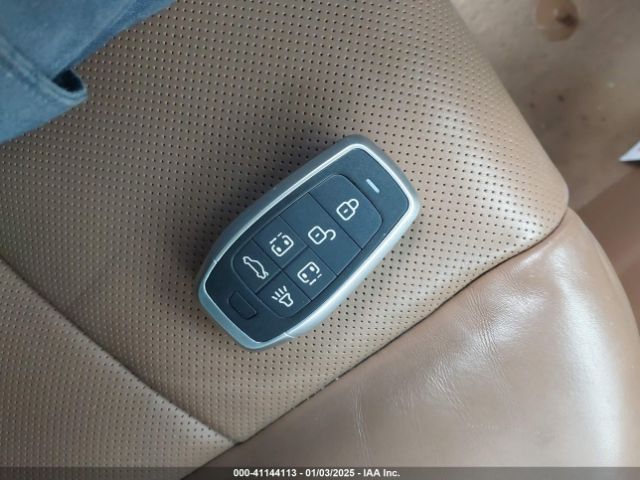 1GYS4KKJ5HR391162 Cadillac Escalade Esv Platinum