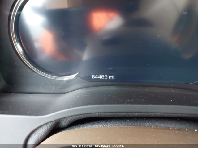1GYS4KKJ5HR391162 Cadillac Escalade Esv Platinum