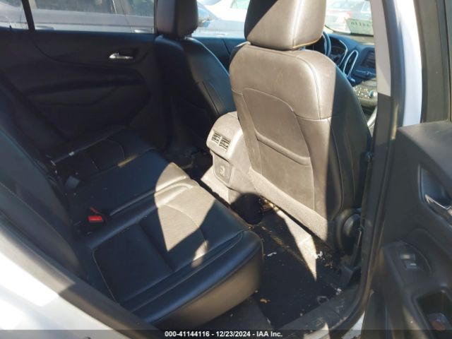 3GNAXUEV6ML355640 Chevrolet Equinox Awd Lt