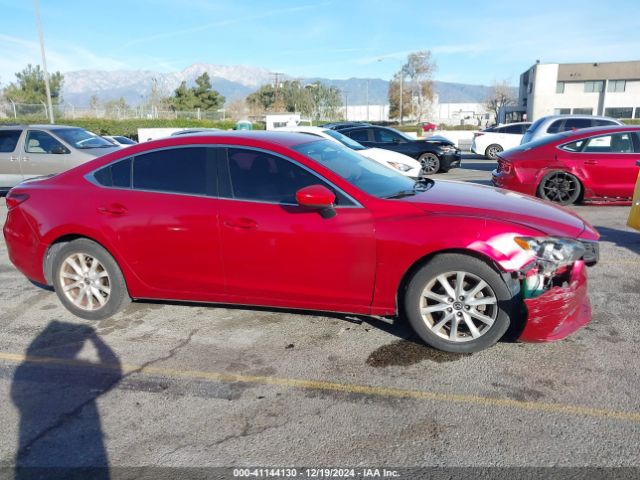JM1GJ1U69E1145958 Mazda Mazda6 I Sport
