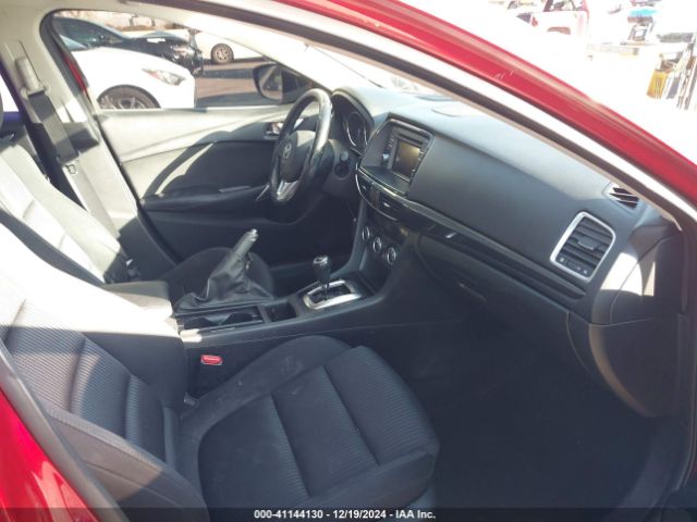 JM1GJ1U69E1145958 Mazda Mazda6 I Sport