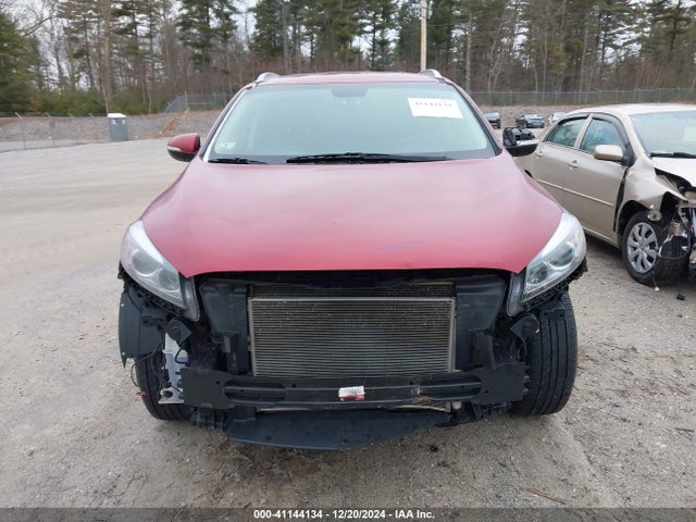 KIA Sorento 3.3l Ex 2016 5XYPHDA52GG157865 Image 12