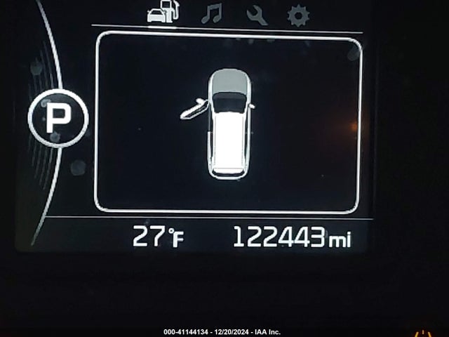 KIA Sorento 3.3l Ex 2016 5XYPHDA52GG157865 Image 15