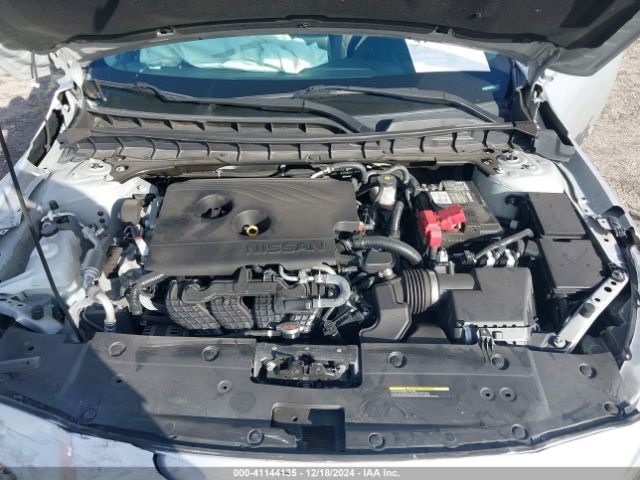 1N4BL4CV9KC258877 Nissan Altima 2.5 Sr