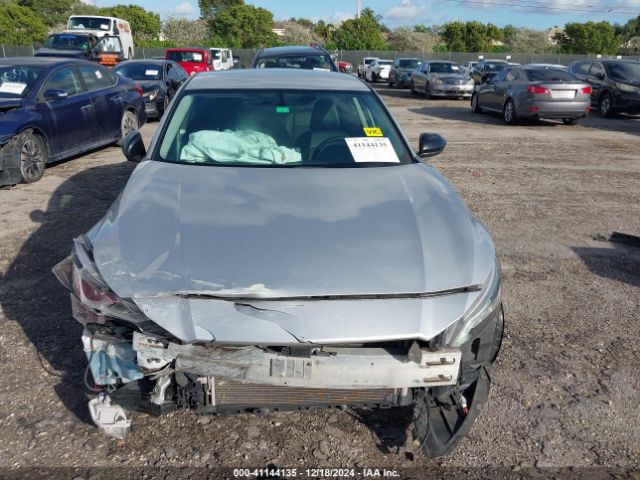 1N4BL4CV9KC258877 Nissan Altima 2.5 Sr