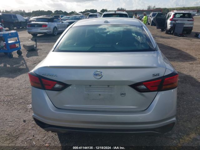 1N4BL4CV9KC258877 Nissan Altima 2.5 Sr