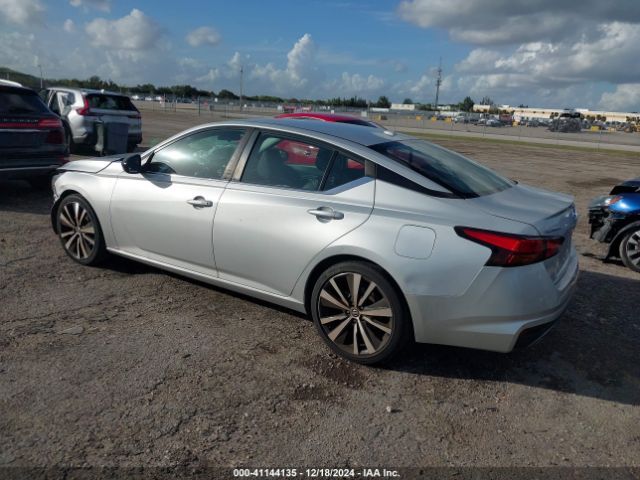1N4BL4CV9KC258877 Nissan Altima 2.5 Sr