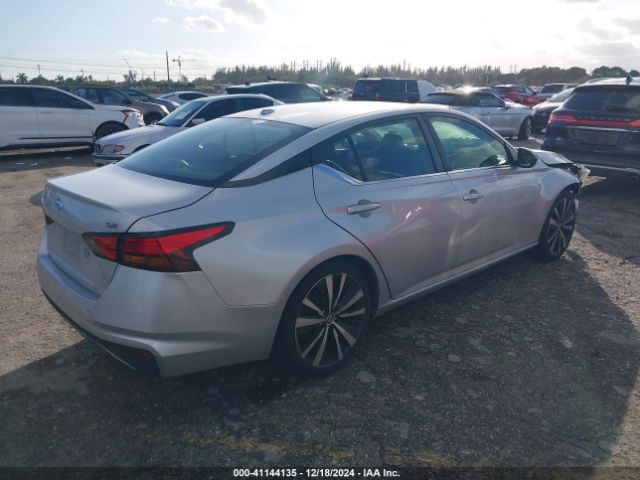 1N4BL4CV9KC258877 Nissan Altima 2.5 Sr