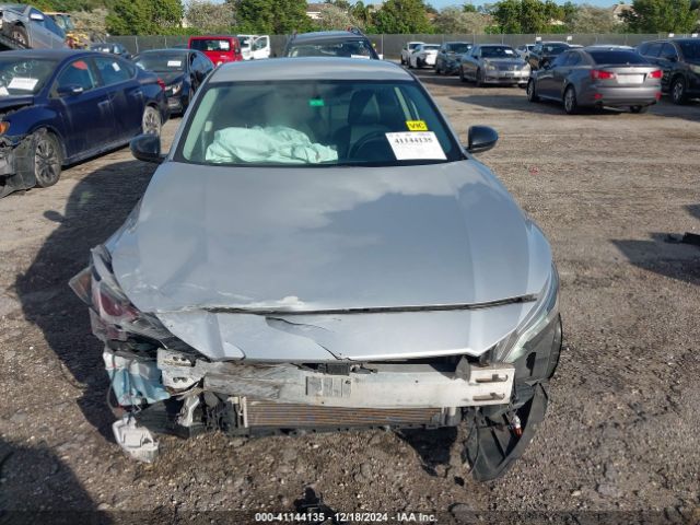 1N4BL4CV9KC258877 Nissan Altima 2.5 Sr