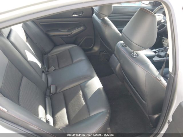 1N4BL4CV9KC258877 Nissan Altima 2.5 Sr