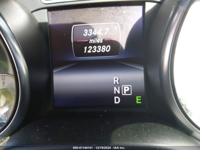 WDDSJ4EBXEN134893 Mercedes-Benz CLA 250