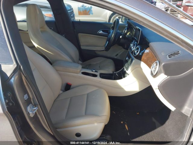 WDDSJ4EBXEN134893 Mercedes-Benz CLA 250