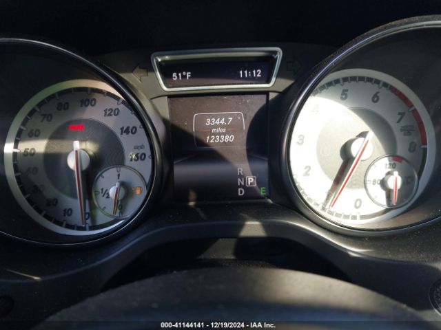 WDDSJ4EBXEN134893 Mercedes-Benz CLA 250
