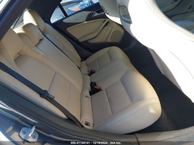 WDDSJ4EBXEN134893 Mercedes-Benz CLA 250