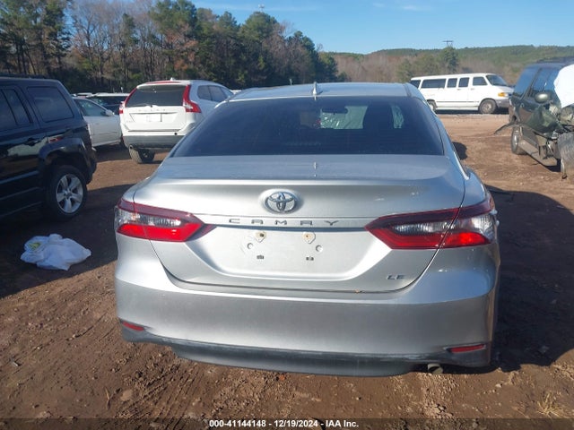 Toyota CAMRY LE 2022 4T1C11AK3NU034591 Image 16